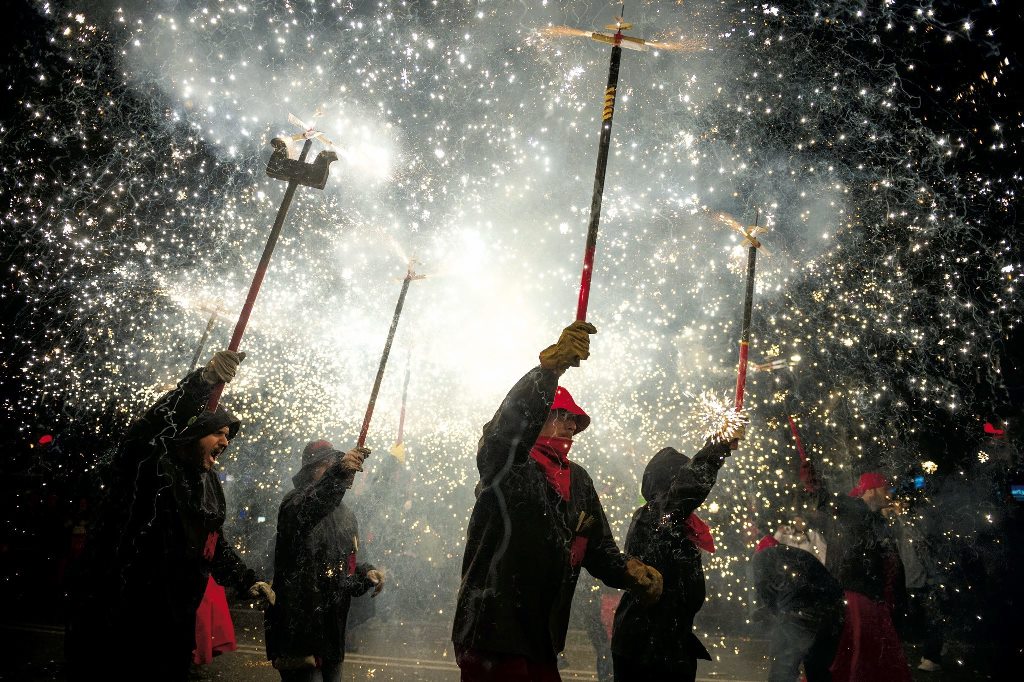 La Mercè – Patrona de Barcelona