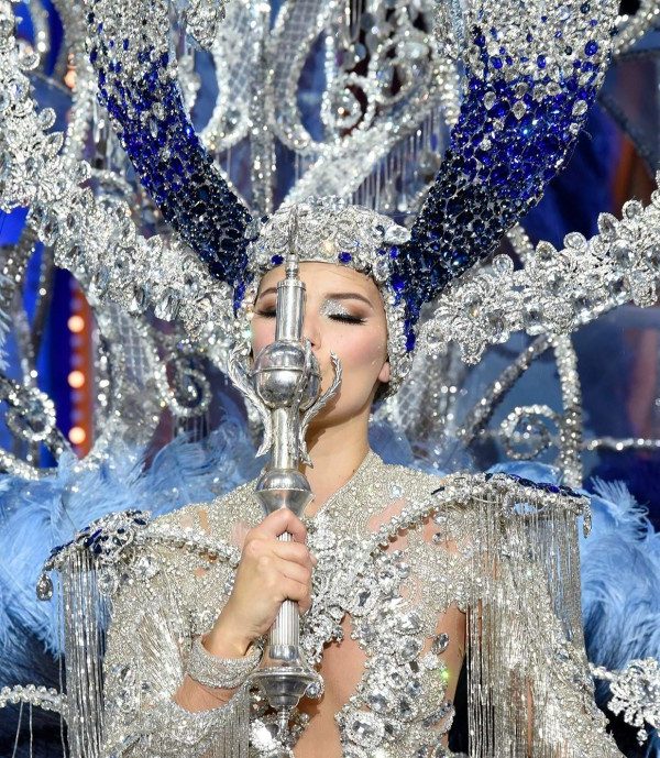 Los Carnavales de Tenerife